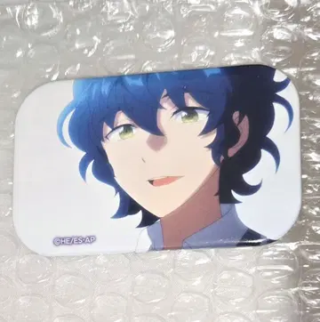 아오바 츠무기 아니스타 stories ver.D 캐릭터 배지 컬렉션