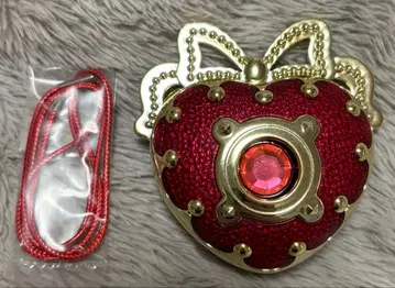 내일의 나쟈 나쟈의 브로치 specialmemorize