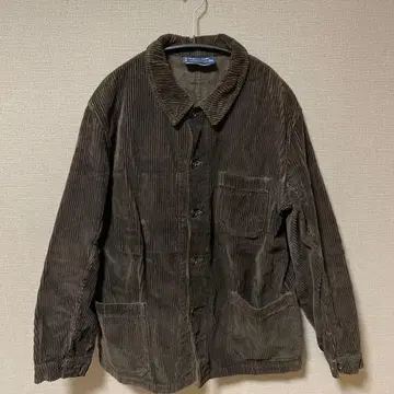 VETRA 코듀로이 자켓 사이즈 38