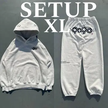 9090 90 Logo Dot Original Hoodie pants