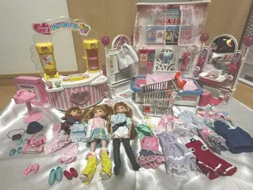 리카짱 묶음 판매