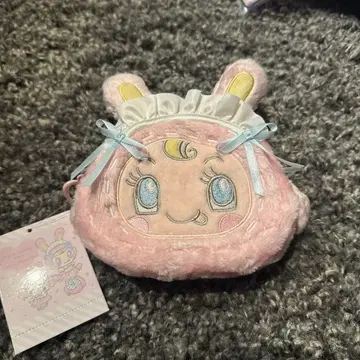 산리오 메조피아노 마이멜로디 파우치