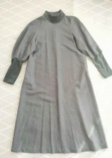 LrdR New Normal 롱 원피스 사이즈 M