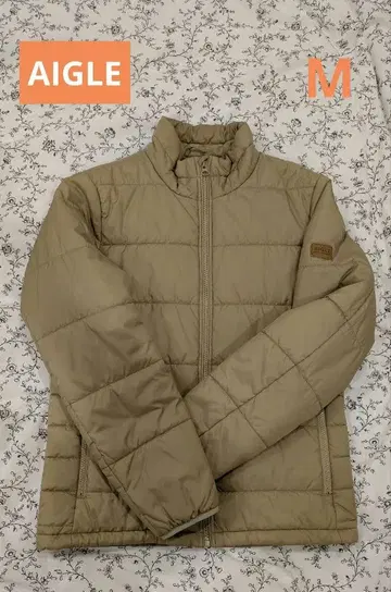 Aigle 에이글 다운 자켓