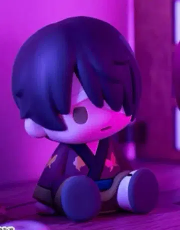 은혼 포테포테 타카스기