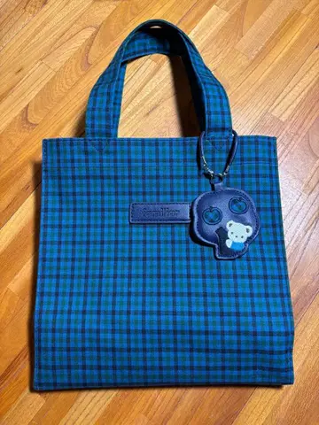 파밀리아 토트백 소