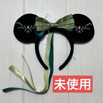 겨울왕국 안나 머리띠 디즈니