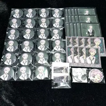 WIND BREAKER 윈브레 LOFT 로프트 키류