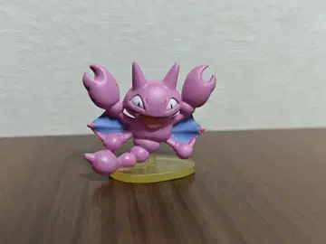 몬코레 글라이거 초기 포켓몬 피규어 Gligar