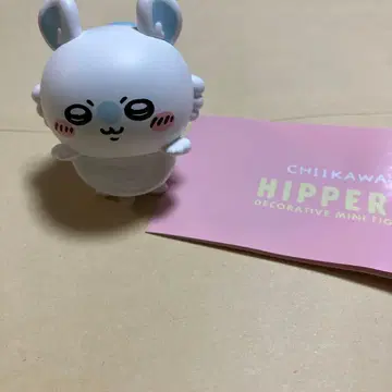 치이카와 히퍼스 모몽가