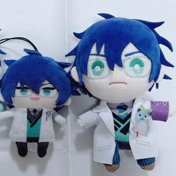 레오스 빈센트 니지누이 니지파펫 니지산지 Vtuber