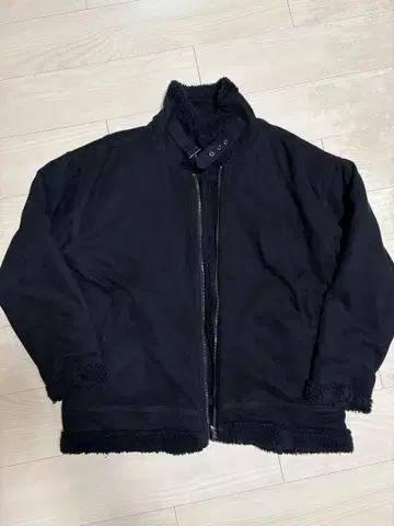 인 리버서블 아우터