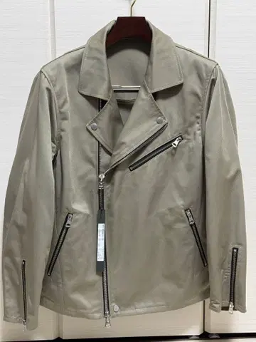 Dickies xx BACKLASH 더블 라이더 재킷