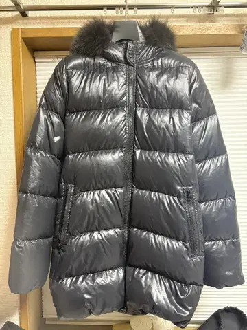 듀베티카 duvetica 다운 자켓