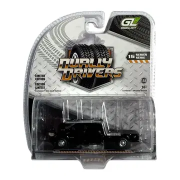 GreenLight 1/64 2023 Dodge Ram 3500