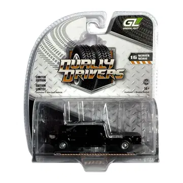 GreenLight 1/64 2023 Dodge Ram 3500