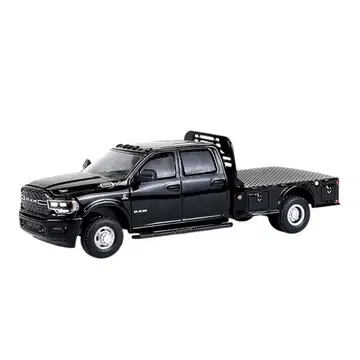 GreenLight 1/64 2023 Dodge Ram 3500