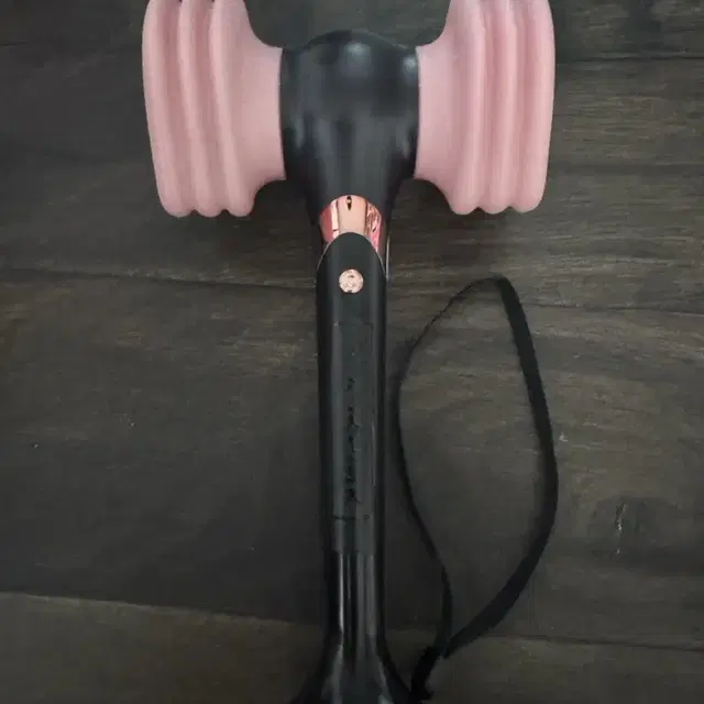 블랙핑크 응원봉 ver.1