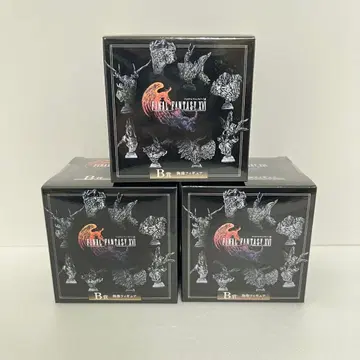 파이널 판타지 16 B상 흉상 피규어