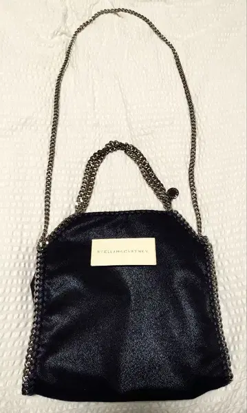 스텔라 맥카트니 파베라 2way 숄더백