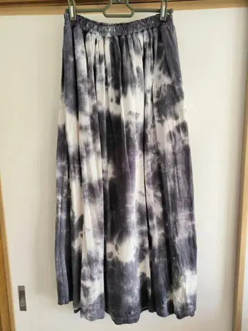 [ RODEO CROWNS.로데오 크라운 ] 롱 스커트