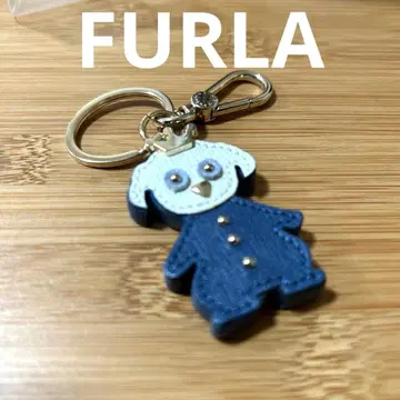 훌라 FURLA 백참 키링