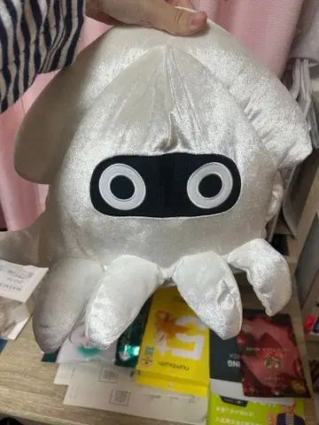 게쏘 모자 USJ 닌텐도 월드