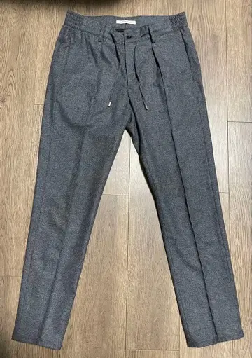 [ 새상품급 ] giab's ARCHIVIO MASACCIO 그레이 44