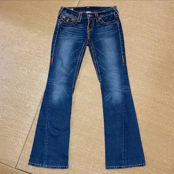 TRUE RELIGION 데님