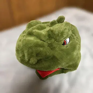 유니버셜 모자 공룡