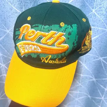 인기 Perth 퍼스 Australia 호주 캡 모자 cap