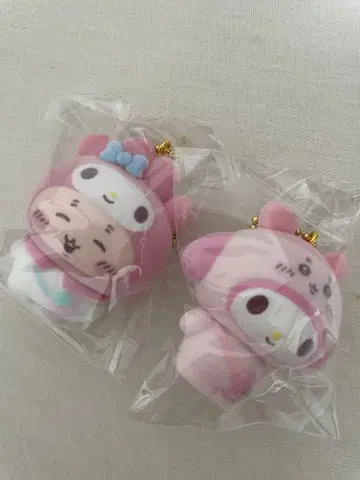 산리오 치이카와 (먼작귀) 플로키 카니짱 (헌책방) 마이멜로디