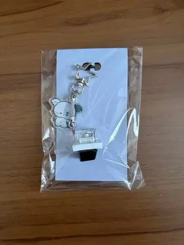 xdinary monsters 키링 nyangduu