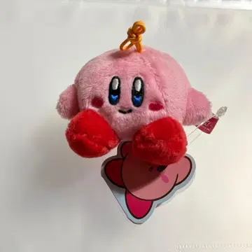 [ 3개 세트 ] 별의 커비 스탠다드 쁘띠 마스코트 2