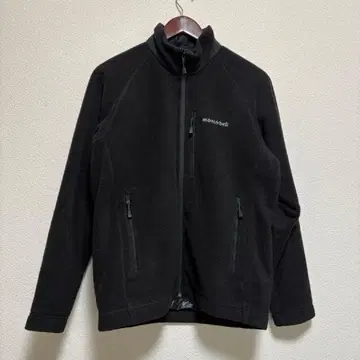 mont-bell 크리마플러스200 라이닝 자켓