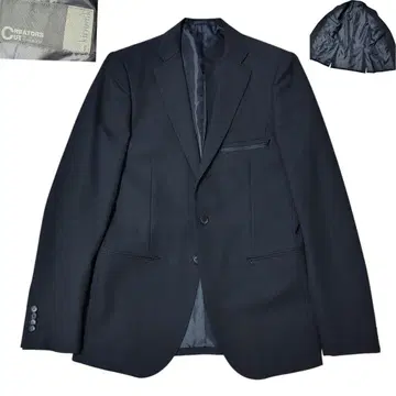 이세탄 한정 RING JACKET kiryuyrik 테일러드 자켓
