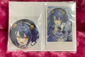 니지산지 아마미야 코코로 벌스데이 2024