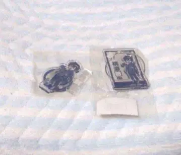 도겐안귀 요도가와 마스미 레토팝 아크릴 키링 아크릴 스탠드