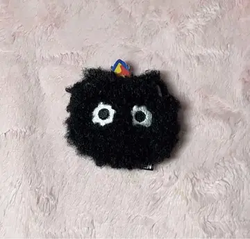 텐 카눌레 키링 솔로 네이비