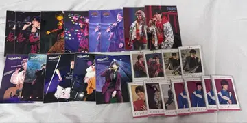 아호노 사카타 토나리노 사카타 폴라로이드 브로마이드 모카