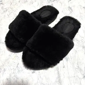 L.B.Evans [ 보아 샌들 ]