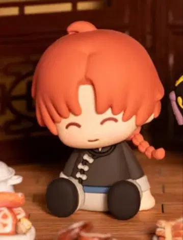 은혼 뽀떼뽀떼 카무이