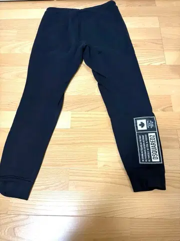 새상품급 디스퀘어드 키즈 성인에게도 16세 맨투맨