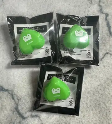 컬러풀 피치 시바 님 링 라이트