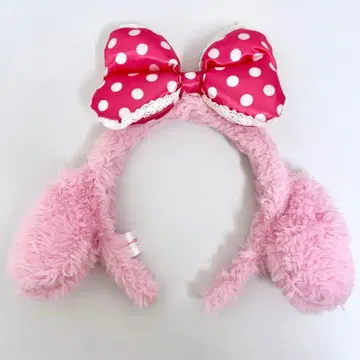 새상품급 마이 스위트 피아노 퓨로랜드 초기 머리띠