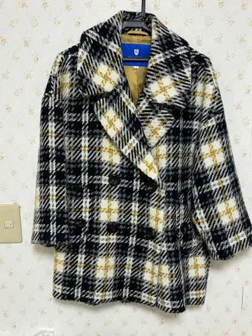 BLUELABEL CRESTBRIDGE 블루라벨 코트 자켓