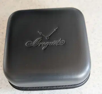 브레게 손목시계 케이스