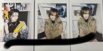 달콤한 폭력 폴라로이드 시가