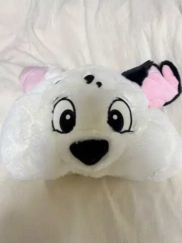 디즈니 팬캡 101마리 강아지