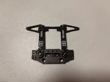 미니 사륜구동 카본 수라단